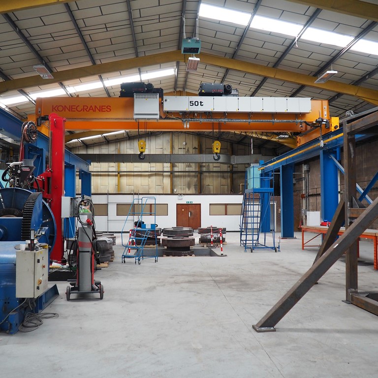 KONECRANES   2010